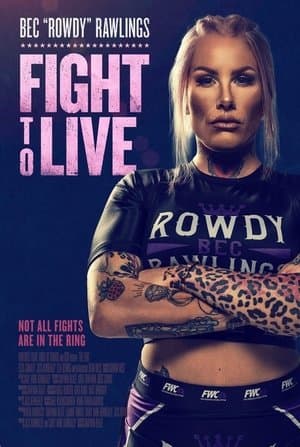Fight to Live streaming