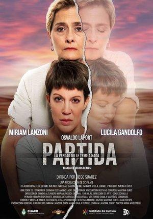 Partida streaming