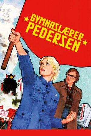 Comrade Pedersen streaming