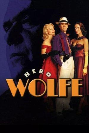 A Nero Wolfe Mystery streaming