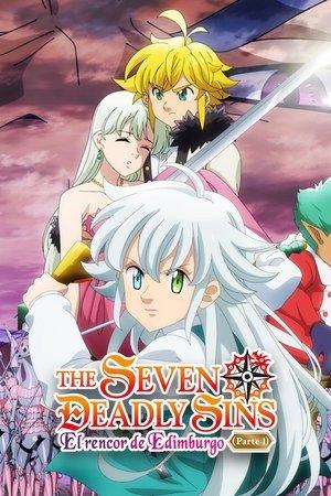 The Seven Deadly Sins: El rencor de Edimburgo - Parte 1 streaming