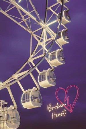 Broken Heart streaming