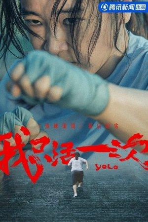 YOLO: I Only Live Once streaming