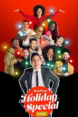 A BuzzFeed Holiday Special: Live! streaming