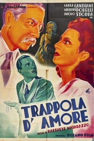 Trappola d'amore streaming