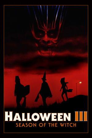 Halloween III: Season of the Witch streaming