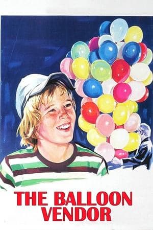 The Balloon Vendor streaming