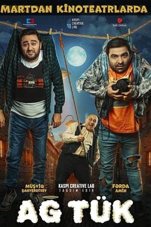 Ağ Tük streaming