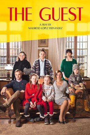 The Guest streaming