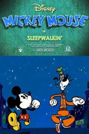 Sleepwalkin' streaming