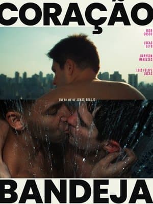 Heart Tray streaming