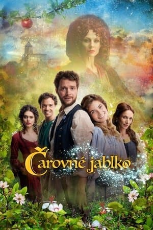 Čarovné jablko streaming