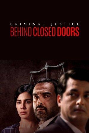 Criminal Justice: Behind Closed Doors streaming