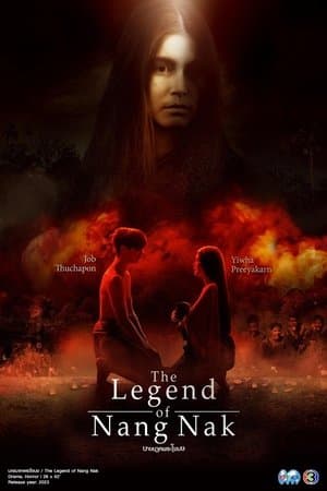 The Legend of Nang Nak streaming
