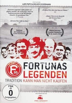 Fortunas Legenden - Tradition kann man nicht kaufen streaming