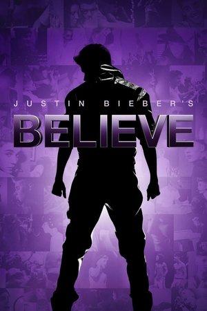 Justin Bieber's Believe streaming