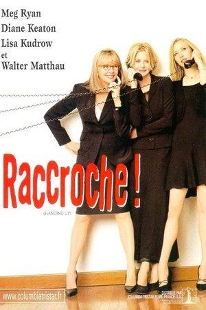 Raccroche ! streaming