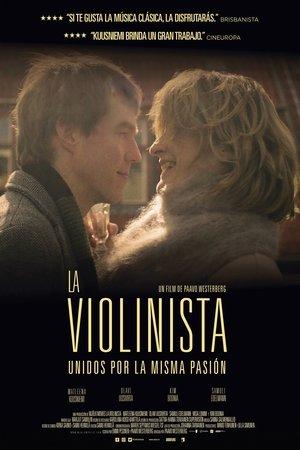 La violinista streaming