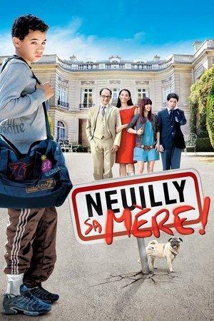 Neuilly Yo Mama! streaming