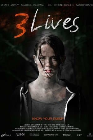 3 Lives streaming