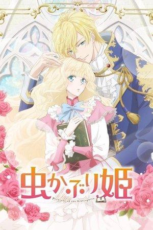 Princess of the Bibliophile streaming