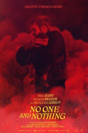 No One and Nothing streaming