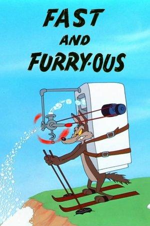 Fast and Furry-ous streaming