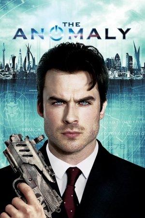 The Anomaly streaming