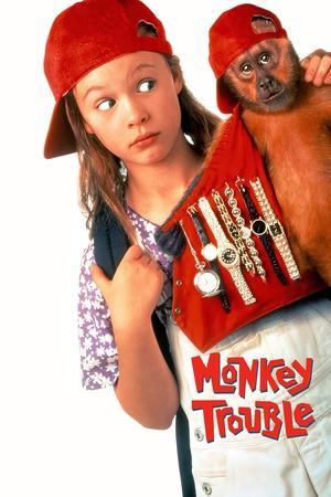 Monkey Trouble streaming