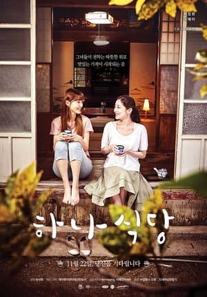 Ha-na's Restaurant streaming