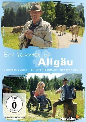 Ein Sommer im Allgäu streaming
