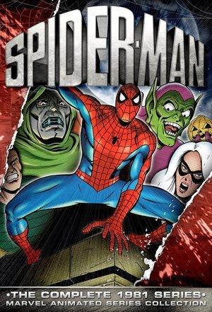 Spider-Man streaming