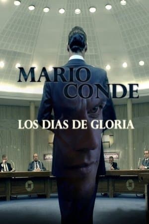 Mario Conde: los días de gloria streaming