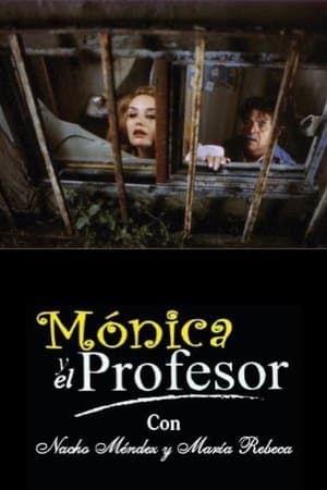 Monica y el profesor streaming