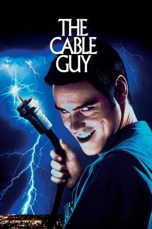 The Cable Guy streaming