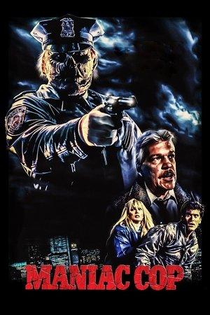 Maniac Cop streaming
