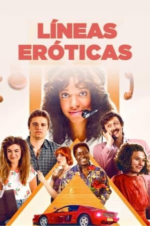 Líneas eróticas streaming