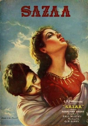 Sazaa streaming