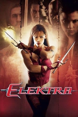 Elektra streaming