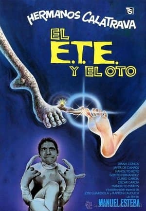 El E.T.E. y el Oto streaming