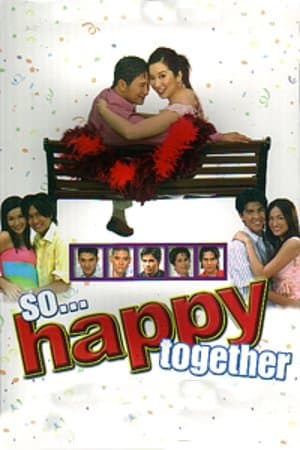 So... Happy Together streaming
