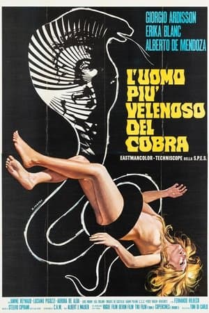 Plus Venimeux que le Cobra streaming