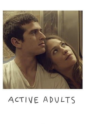 Active Adults streaming