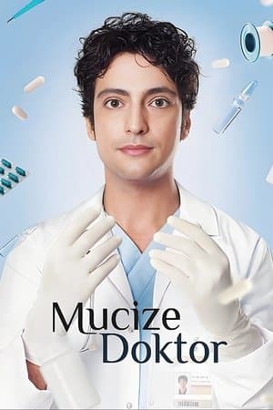 Mucize Doktor streaming