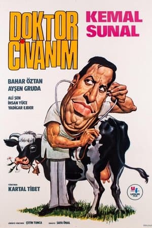 Doktor Civanım streaming