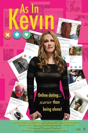 As In Kevin streaming