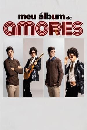 Meu Álbum de Amores streaming