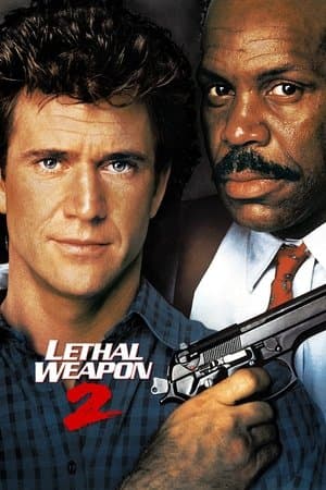 Lethal Weapon 2 streaming