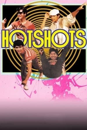 Hotshots streaming