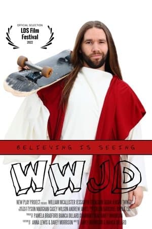 WWJD streaming
